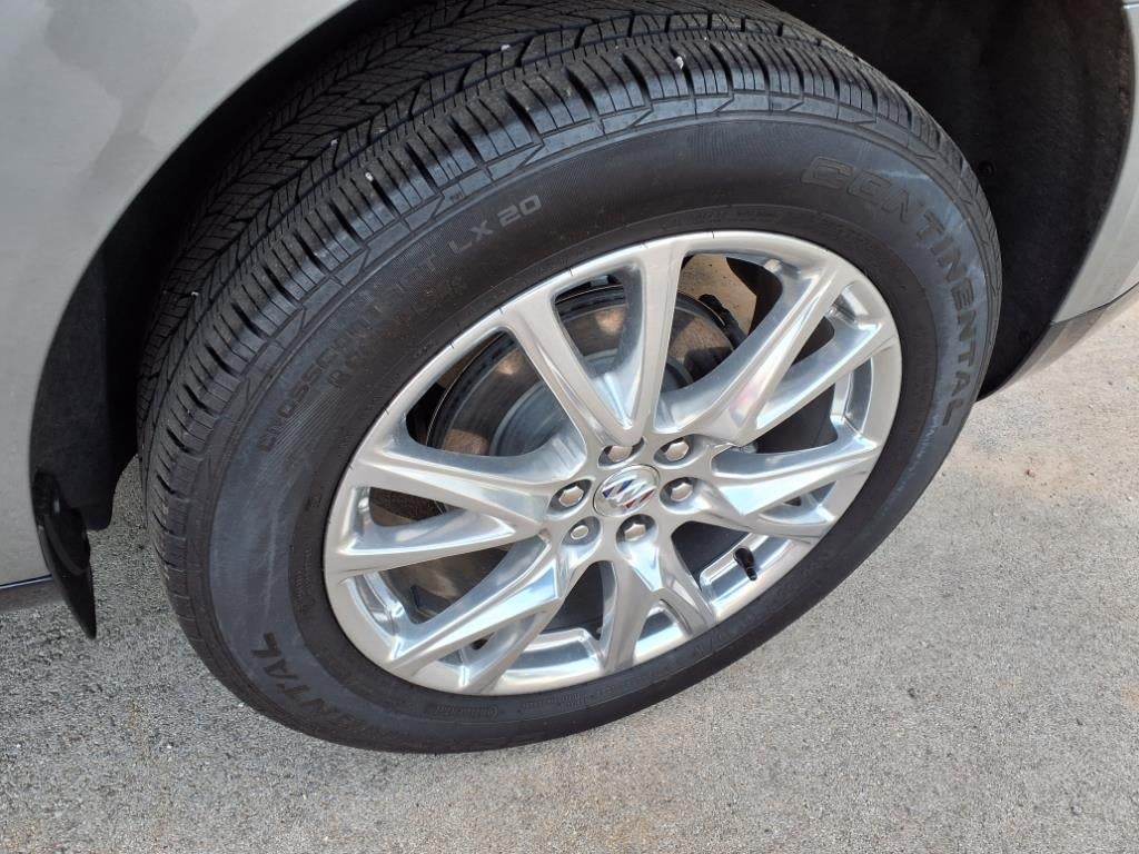 2023 Buick Enclave Premium