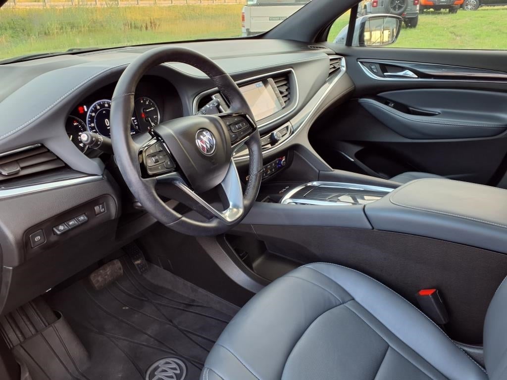 2023 Buick Enclave Premium