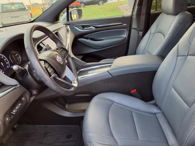 2023 Buick Enclave Premium