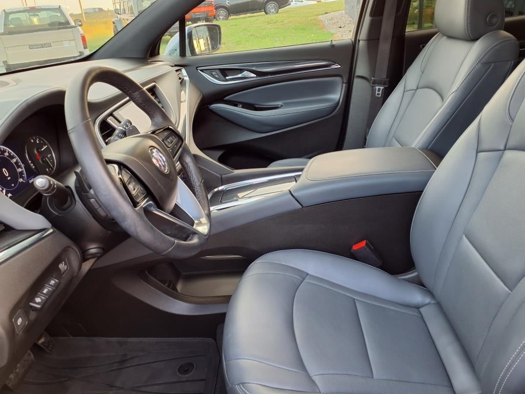 2023 Buick Enclave Premium