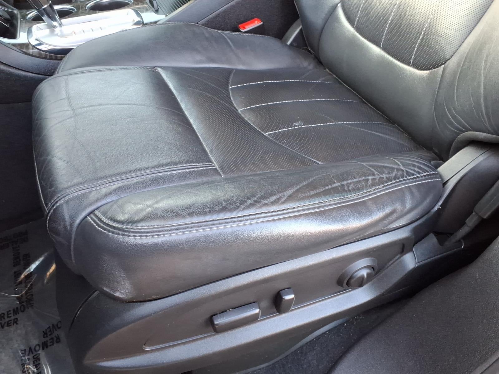 2014 Buick Enclave Leather