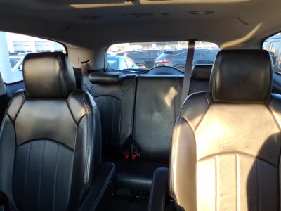 2014 Buick Enclave Leather