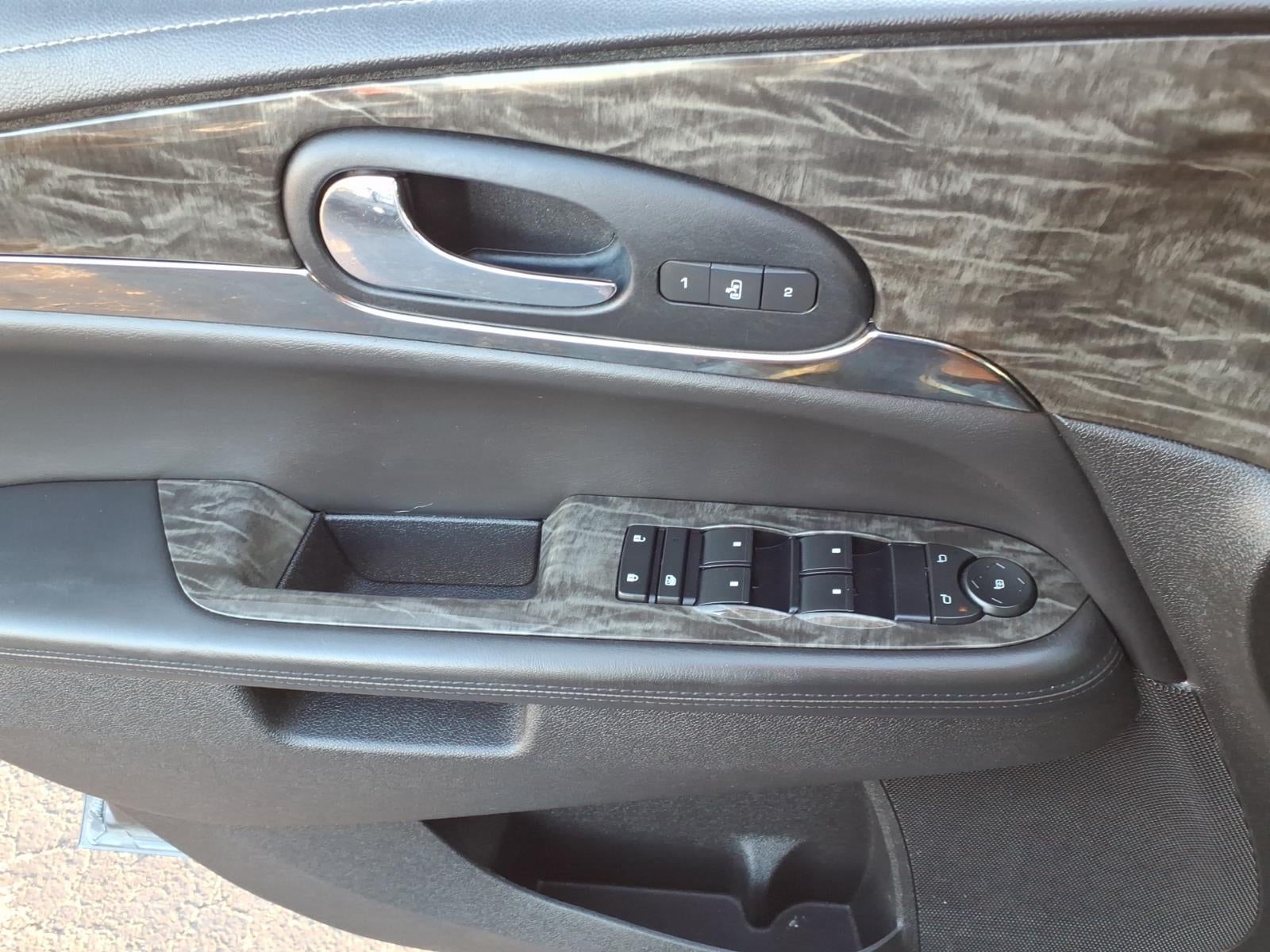 2014 Buick Enclave Leather