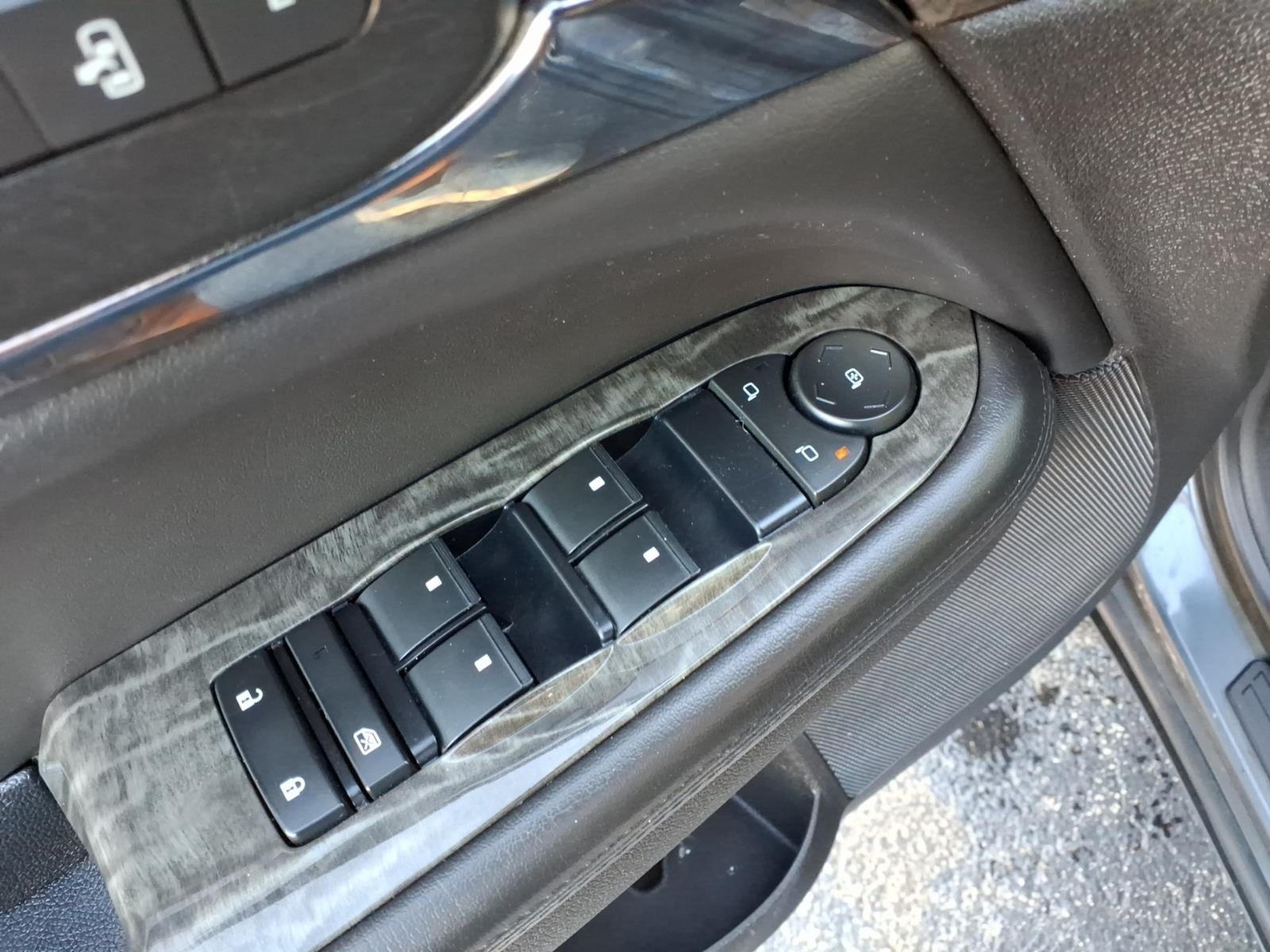 2014 Buick Enclave Leather