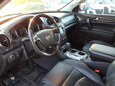 2014 Buick Enclave Leather