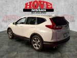 2017 Honda CR-V EX-L w/Navi