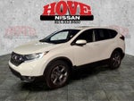 2017 Honda CR-V EX-L w/Navi