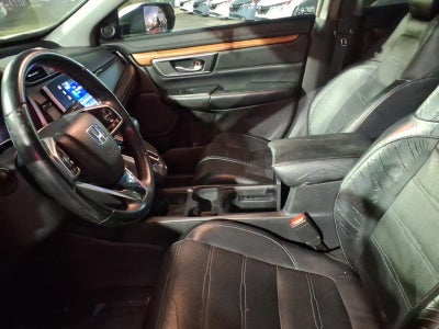2017 Honda CR-V EX-L w/Navi