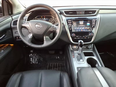 2024 Nissan Murano SL