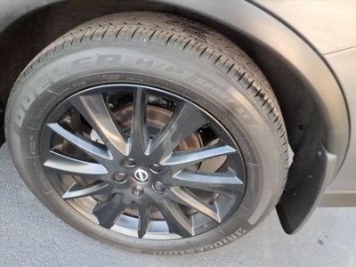 2024 Nissan Murano SL