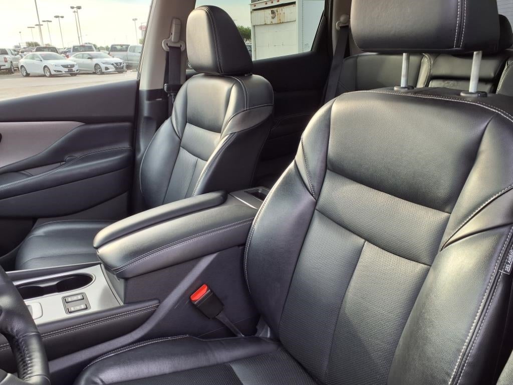 2023 Nissan Murano SL