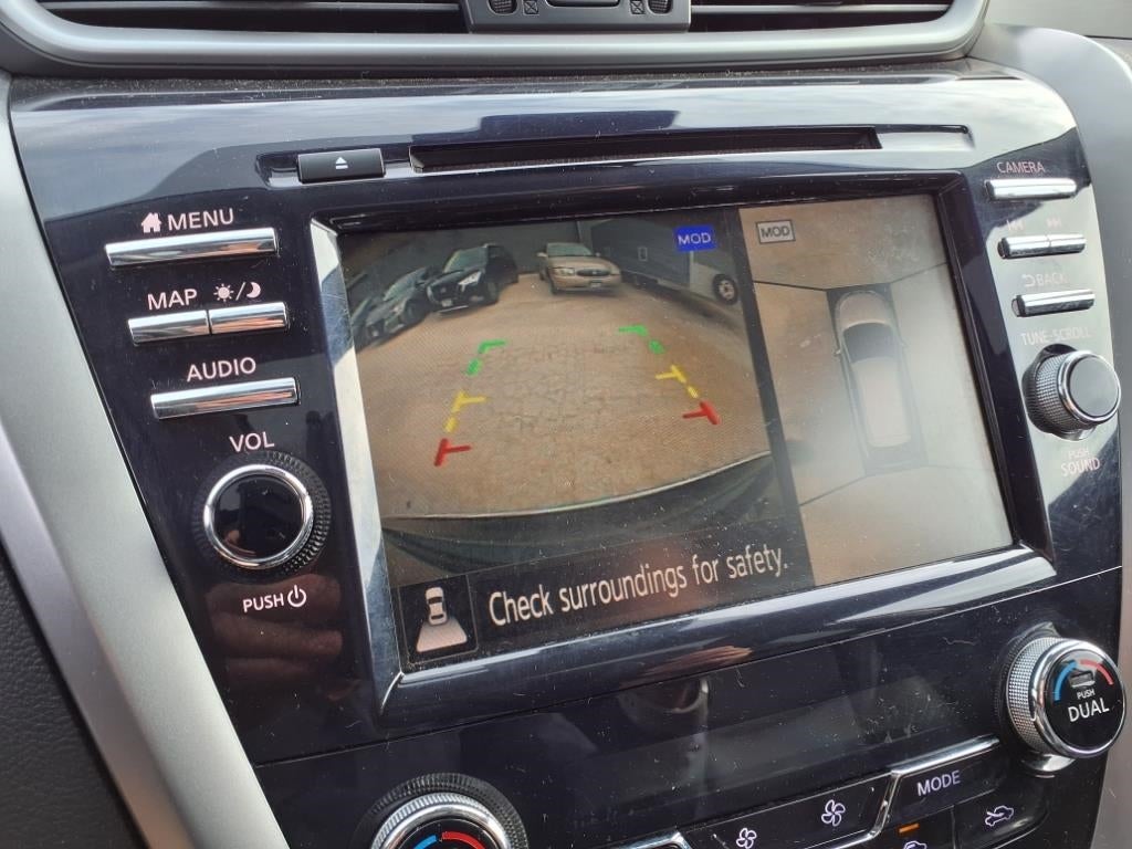 2023 Nissan Murano SL