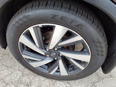 2023 Nissan Murano SL