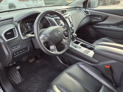 2023 Nissan Murano SL