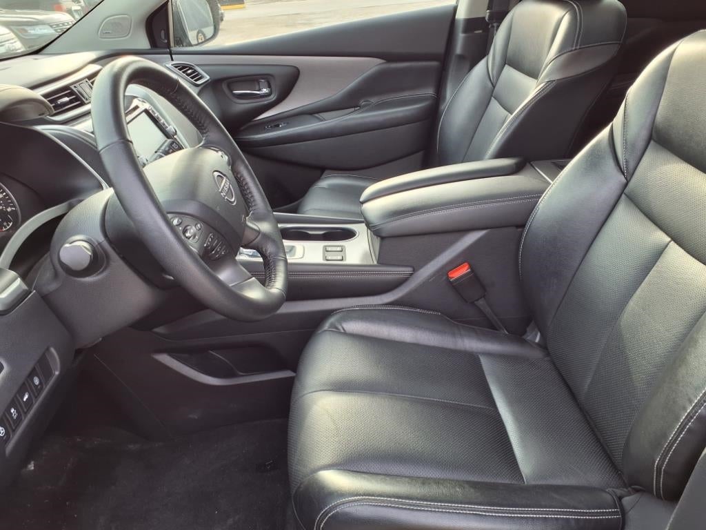 2023 Nissan Murano SL