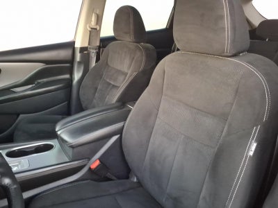 2019 Nissan Murano SV
