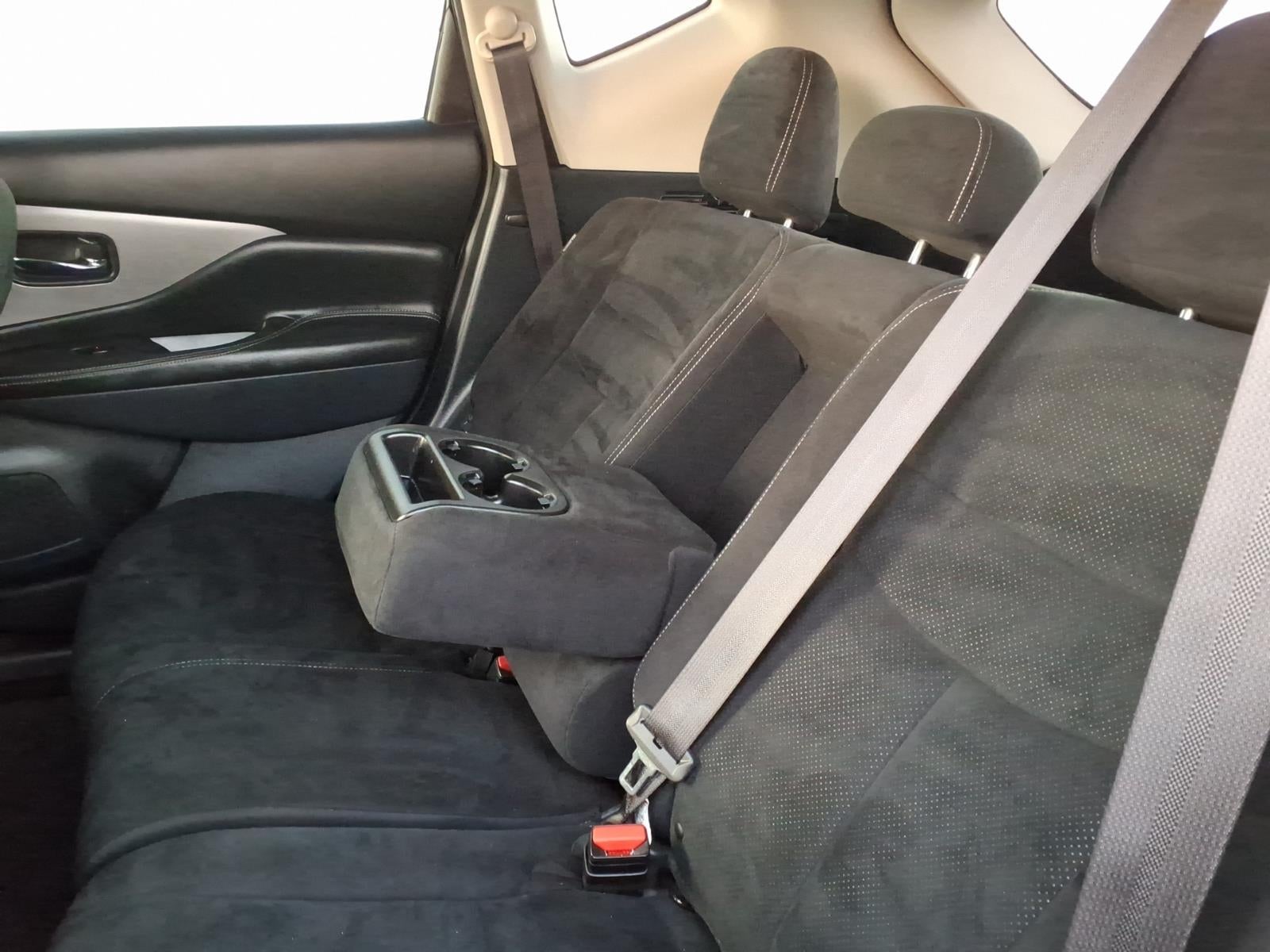 2019 Nissan Murano SV