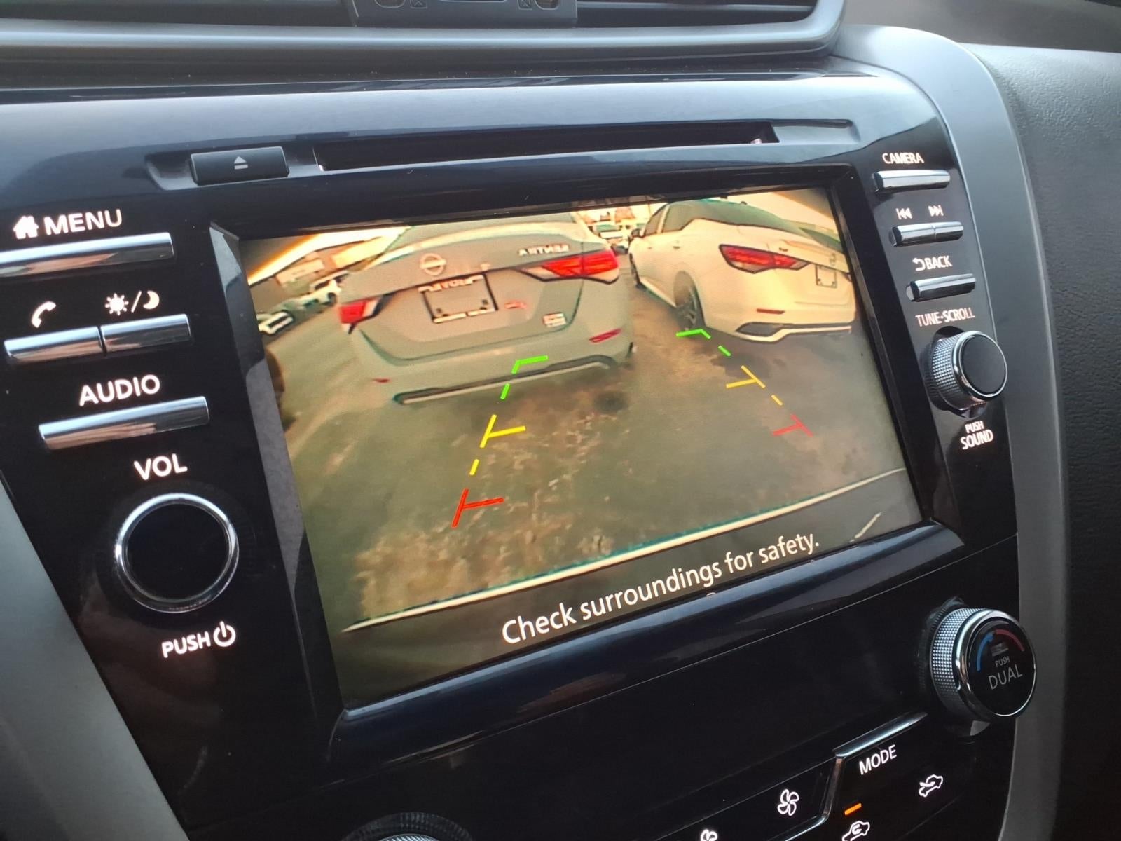 2019 Nissan Murano SV