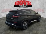 2019 Nissan Murano SV