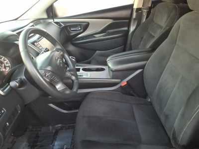 2019 Nissan Murano SV
