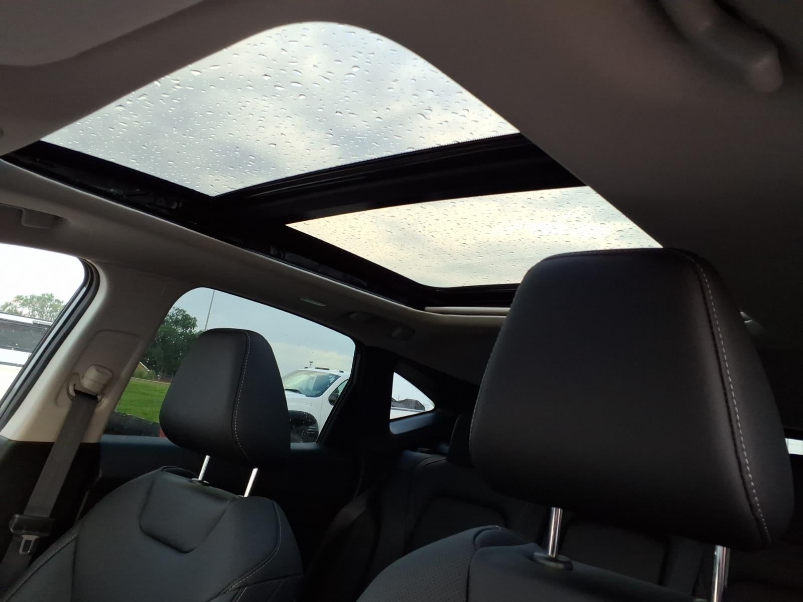 2027 Nissan Murano Dark Armor