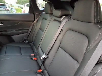 2027 Nissan Murano Dark Armor