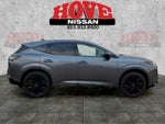 2027 Nissan Murano Dark Armor