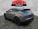 2027 Nissan Murano Dark Armor