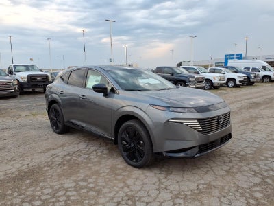 2027 Nissan Murano Dark Armor