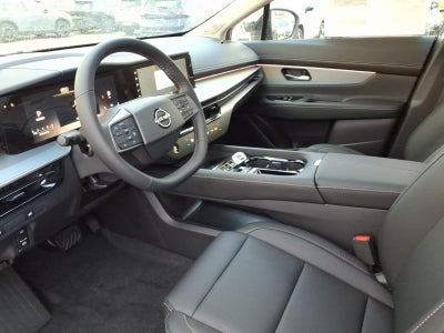 2027 Nissan Murano Dark Armor