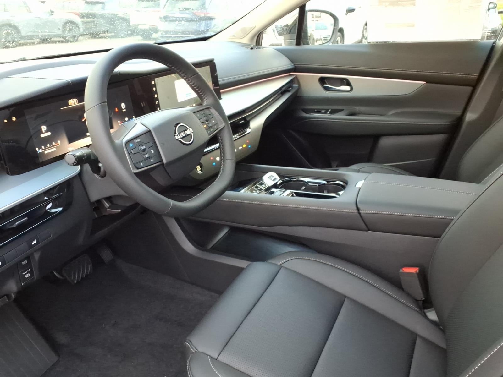 2027 Nissan Murano Dark Armor