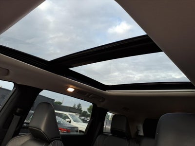 2023 INFINITI QX60 PURE