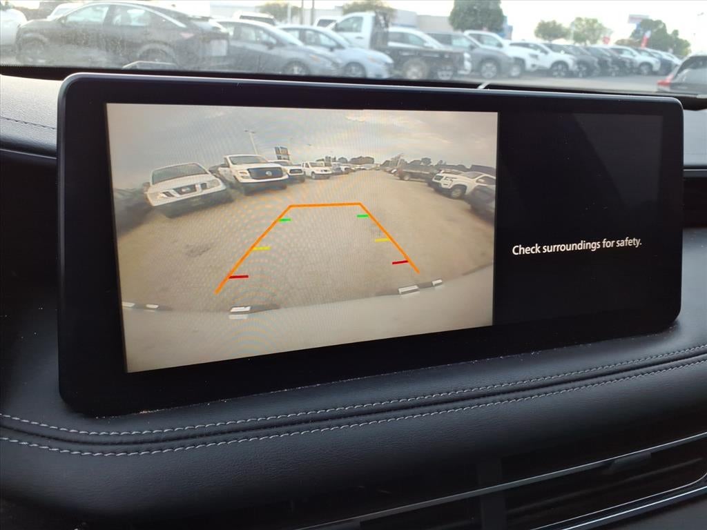 2023 INFINITI QX60 PURE