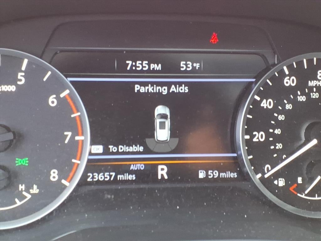 2023 INFINITI QX60 PURE