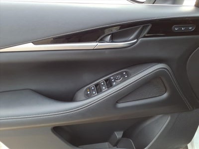 2023 INFINITI QX60 PURE