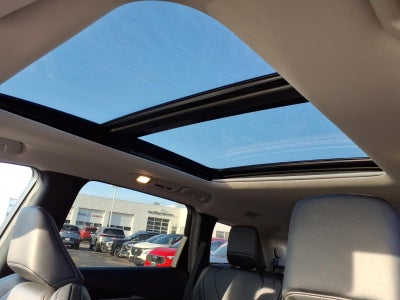 2024 INFINITI QX60 PURE