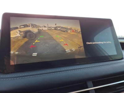 2024 INFINITI QX60 PURE