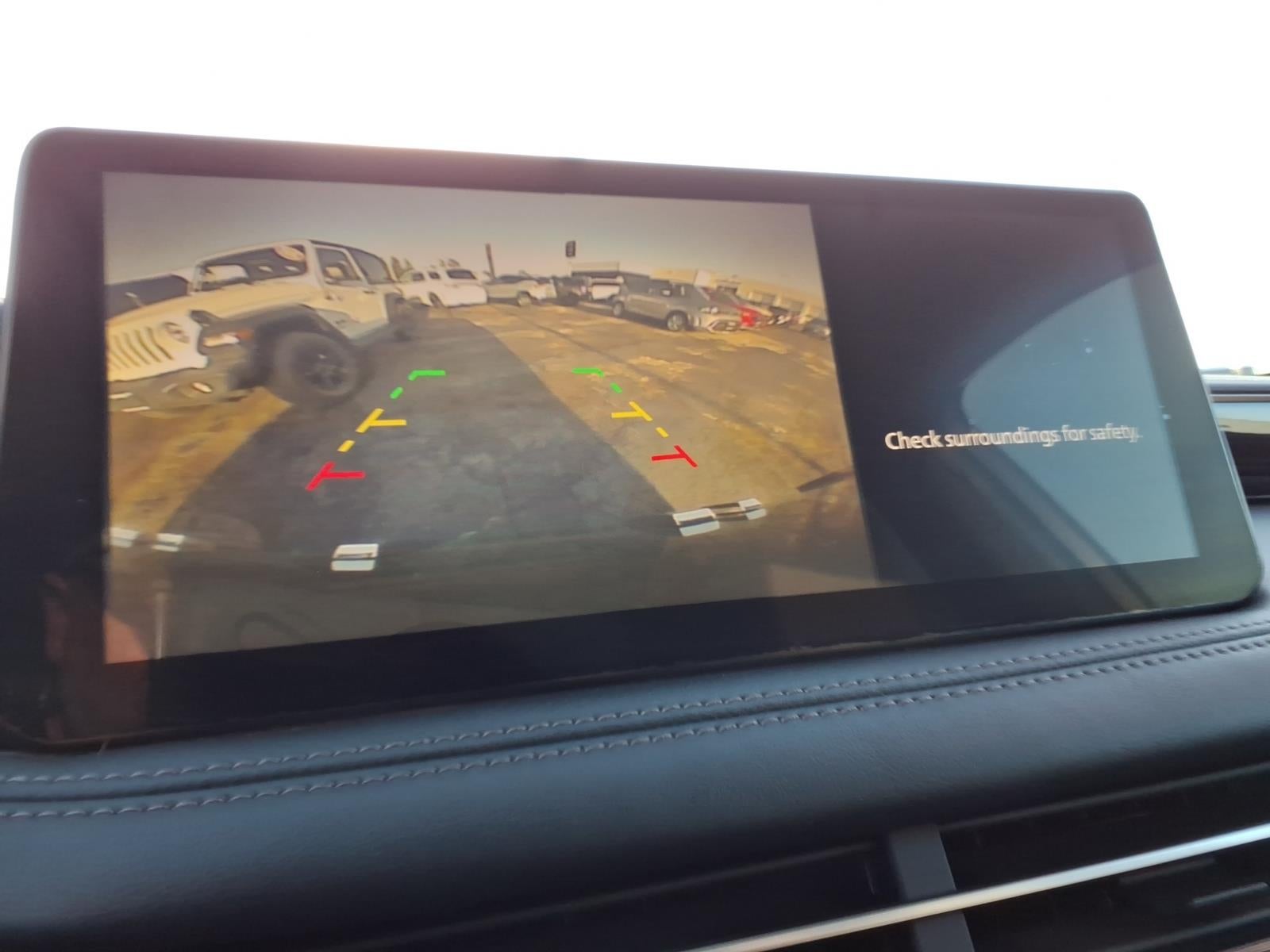 2024 INFINITI QX60 PURE