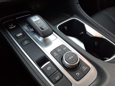 2024 INFINITI QX60 PURE
