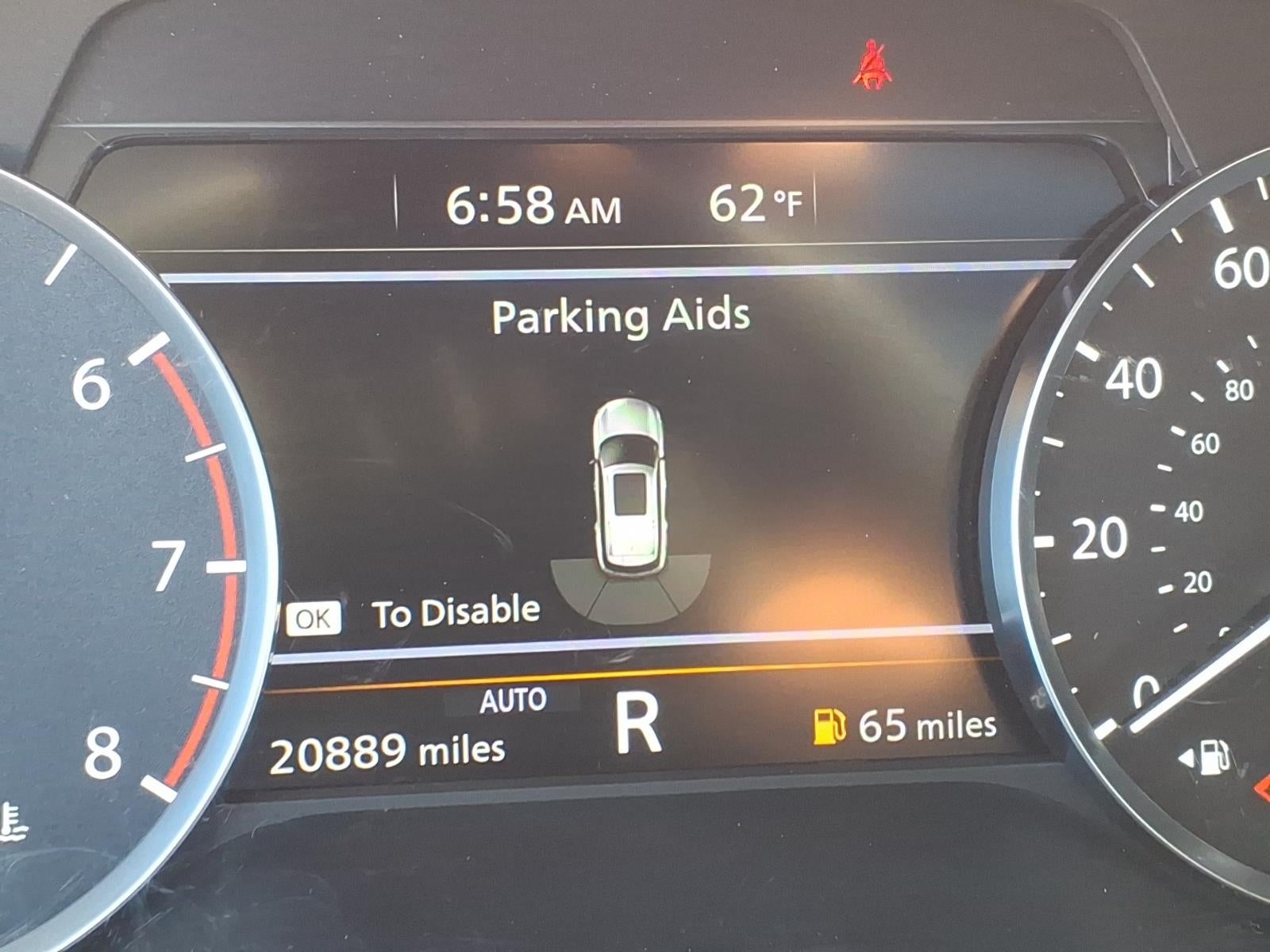 2024 INFINITI QX60 PURE