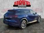 2024 INFINITI QX60 PURE