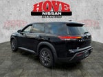 2023 Nissan Pathfinder S