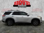 2023 Nissan Pathfinder SV