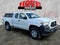 2017 Toyota Tacoma SR