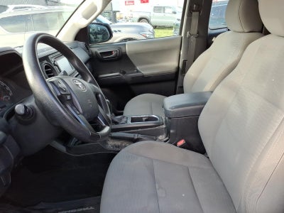 2017 Toyota Tacoma SR