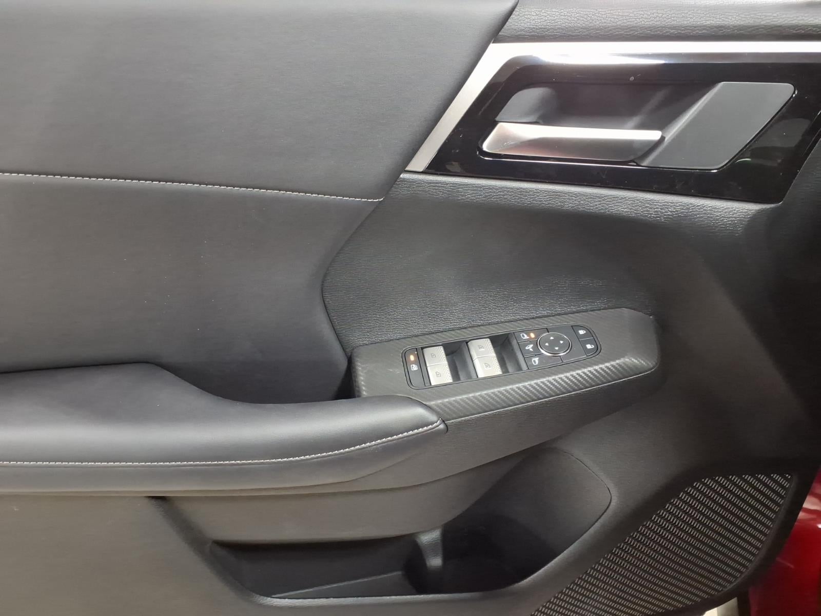 2026 Nissan Rogue Plug-in Hybrid SL