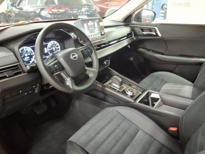 2026 Nissan Rogue Plug-in Hybrid SL