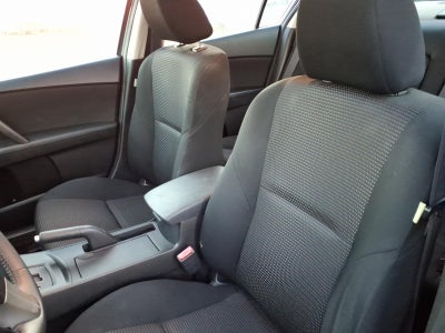 2013 Mazda Mazda3 i Touring