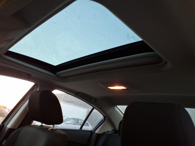 2013 Mazda Mazda3 i Touring