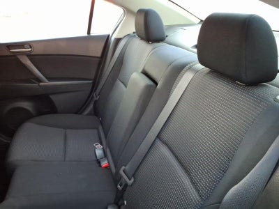 2013 Mazda Mazda3 i Touring